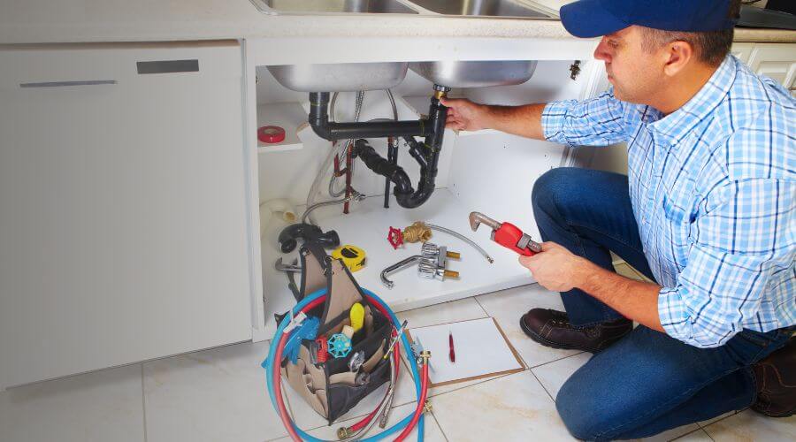 Professional expert plumbing services in Seaford, VA